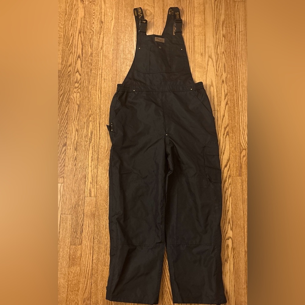 Viking Professional Journeyman THOR 300D ‎ Ripstop Bib Pants/Overall L